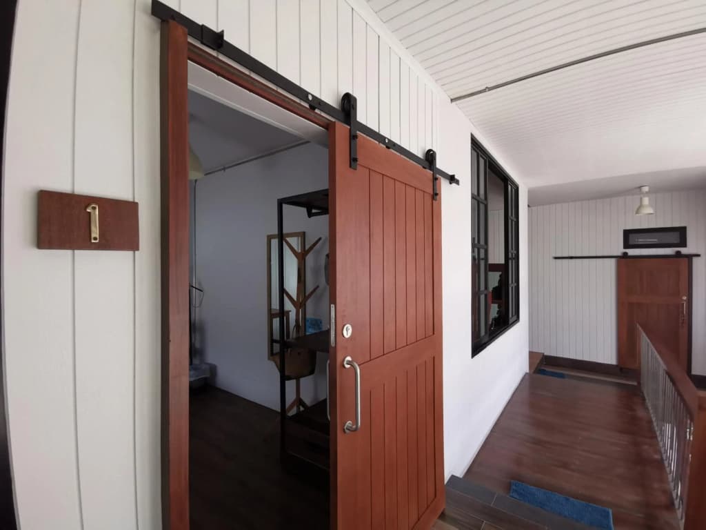 liaw base house - photo 2