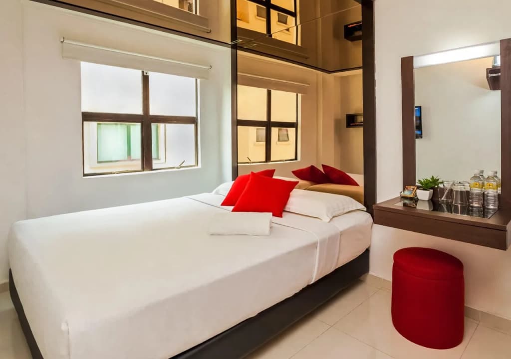 Time Hotel Sunway - photo 3