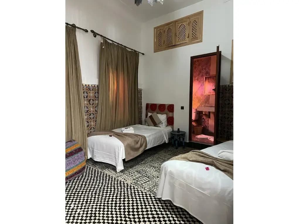 Riad Sijane - photo 2