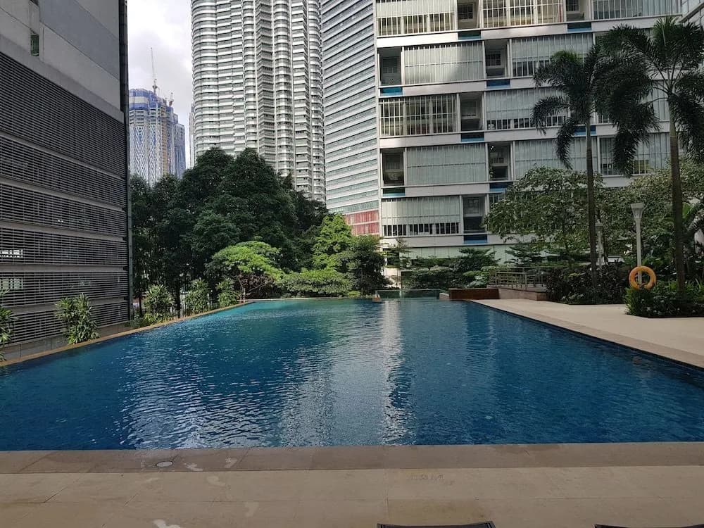 KLCC Apartment Suites - photo 7