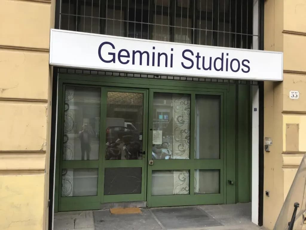 "4 pax Studio, Month to Month Lease, Utility Costs Included" - main photo