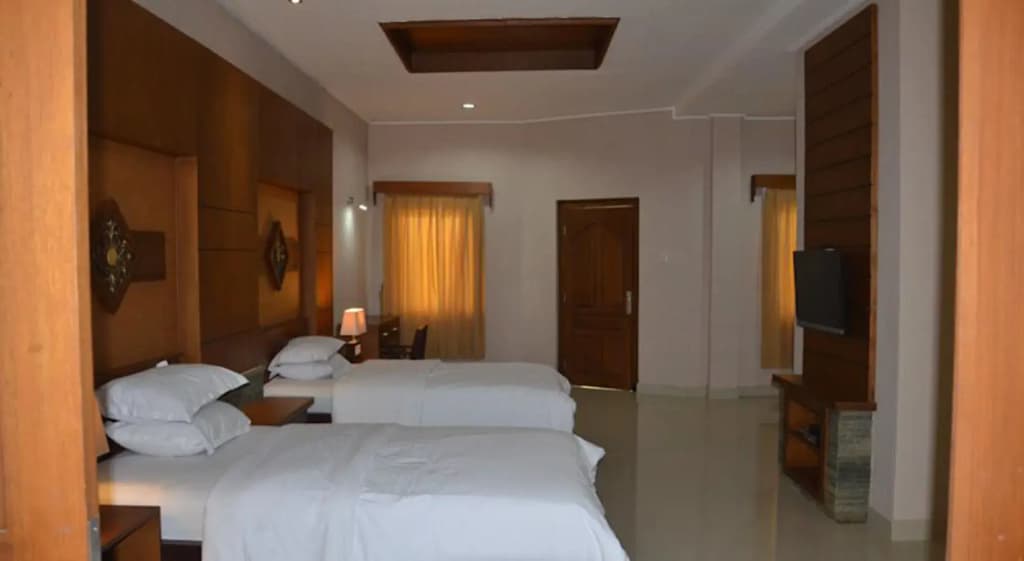 Panorama Cottages II - photo 3