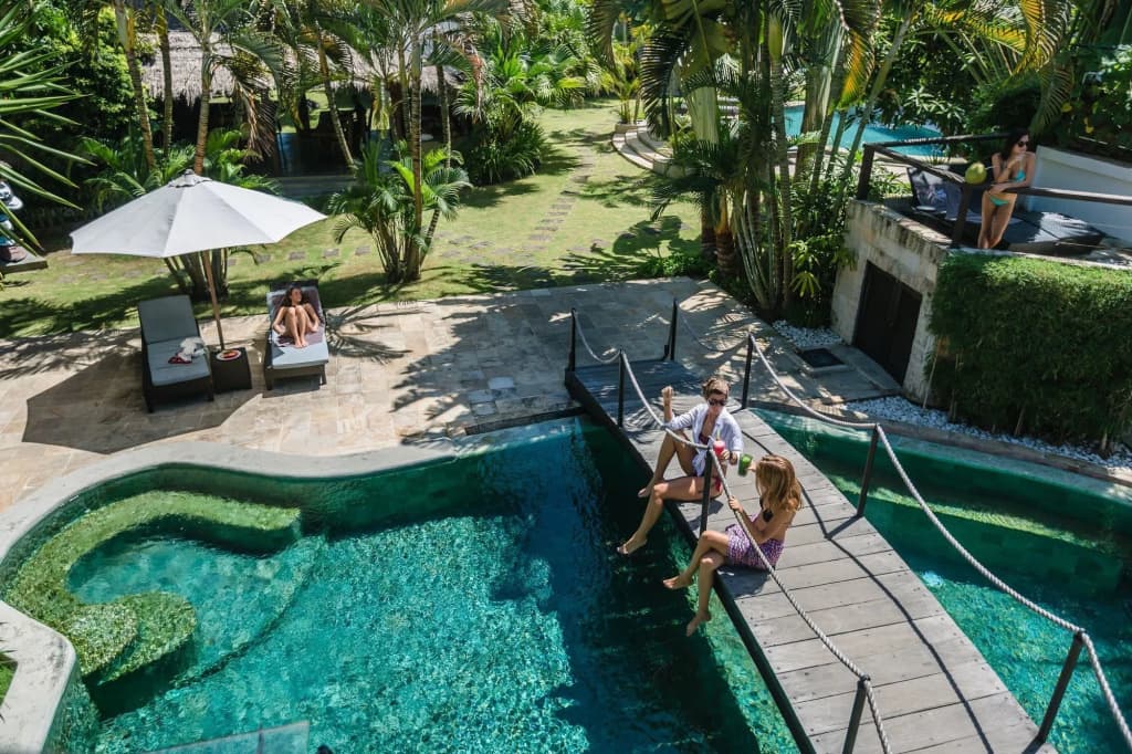 Wave House Boutique Surf Hotel - Adults Only - photo 9