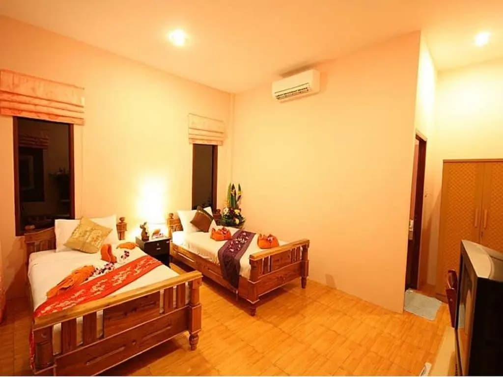 Sawadee Aonang Resort - photo 5