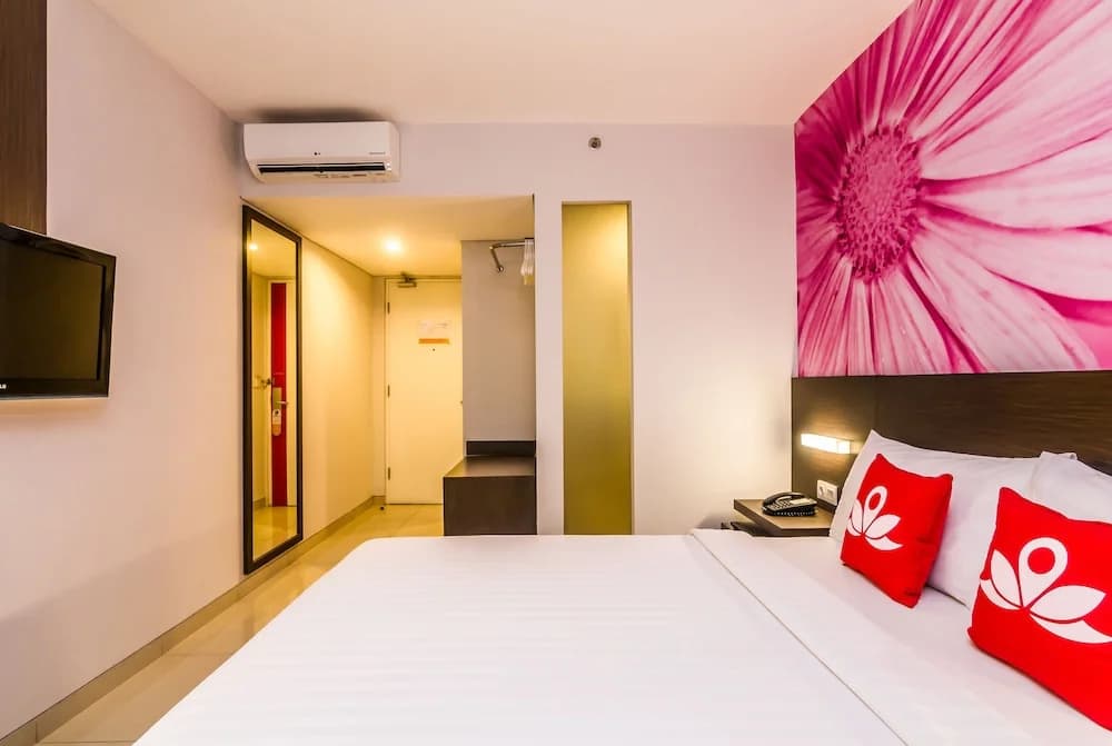 ZEN Rooms Kuta ByPass Ngurah Rai - photo 5