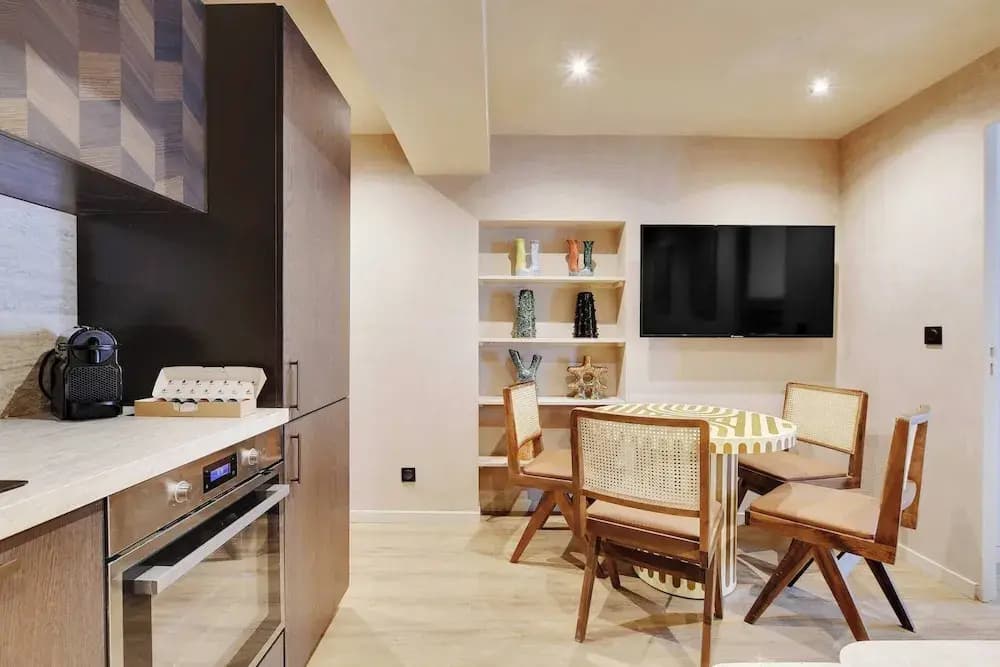 Amazing Apartment 1BR4P - Caire  Montorgueil - photo 13