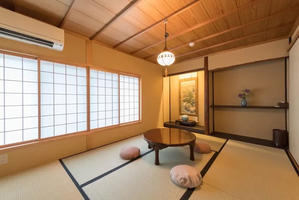 Guesthouse-Hana・Moonrain Villa - photo 11