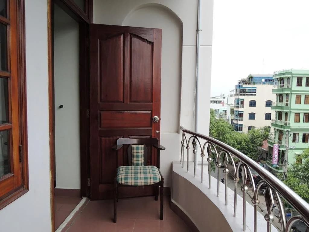 Khanh Hoai Hotel - photo 7