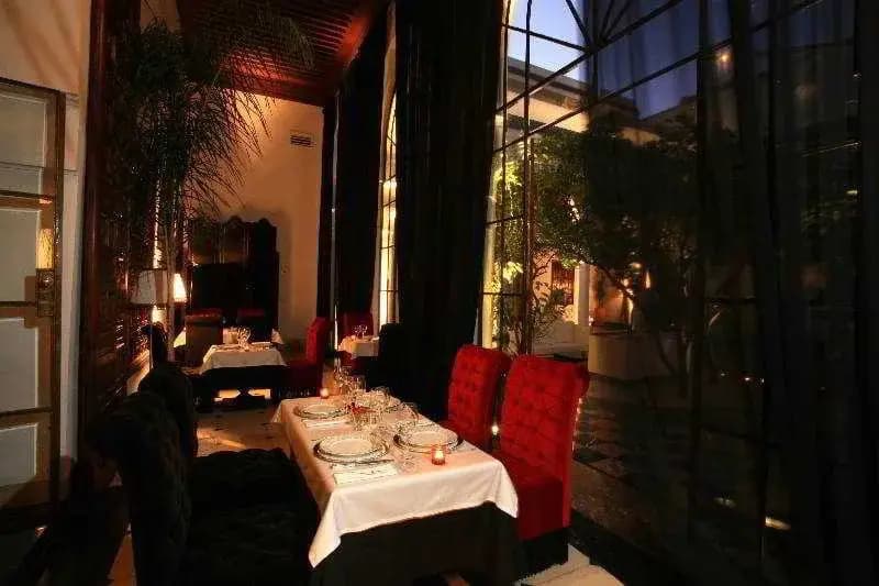 Riad Lotus Ambre - photo 14