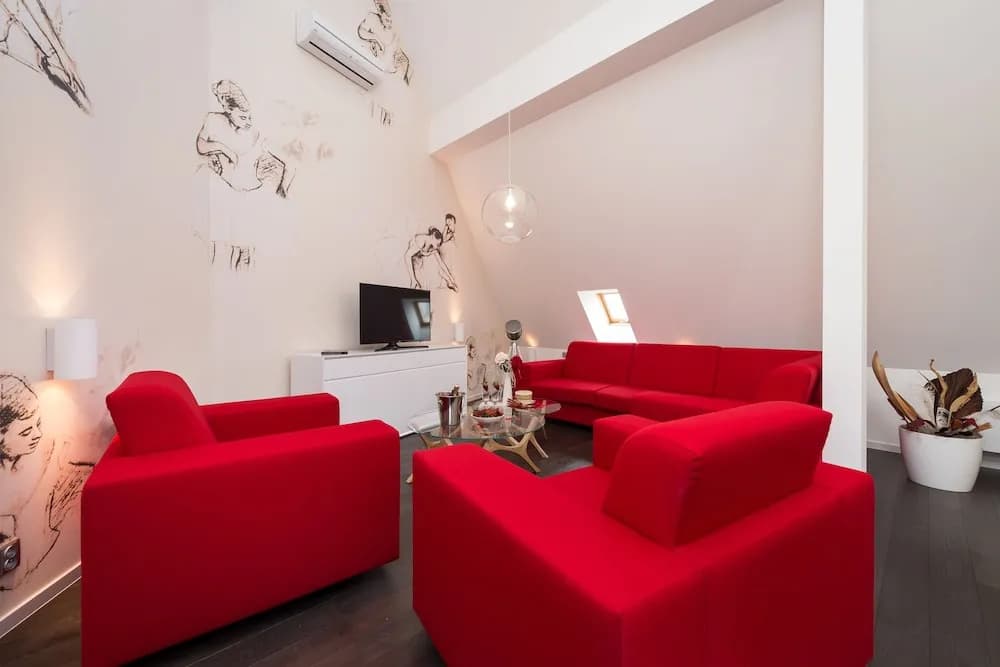 EMPIRENT Wilson Apartments - photo 2