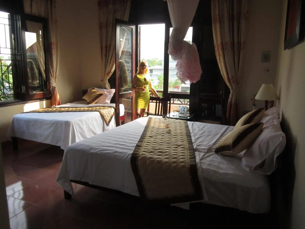 An Hien Homestay Hoi An - photo 2