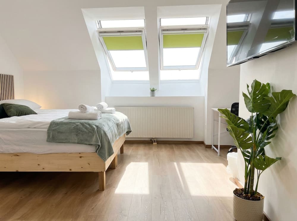 Modern 3BR Near Rennweg for Long Stay - photo 23