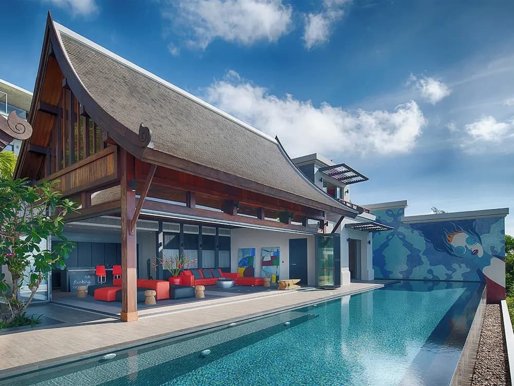 Malaiwana Villas - photo 18