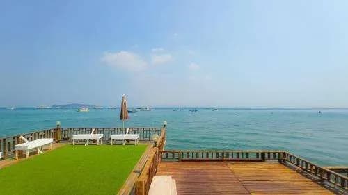 Moonlight Koh Larn - photo 8