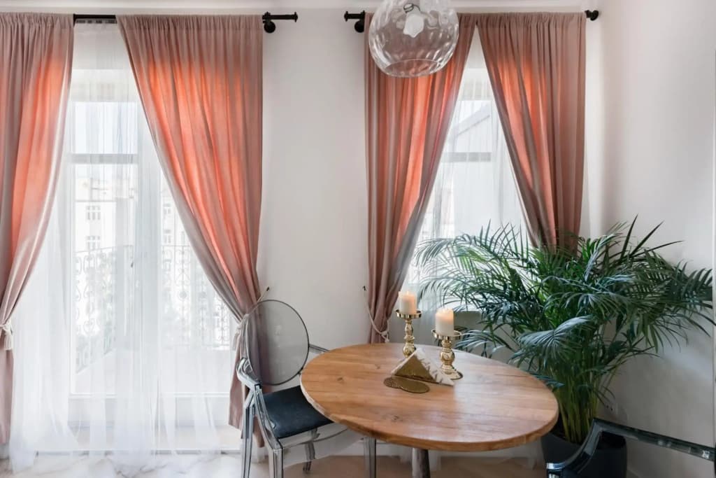 Romantic designer apartment Prague - photo 4