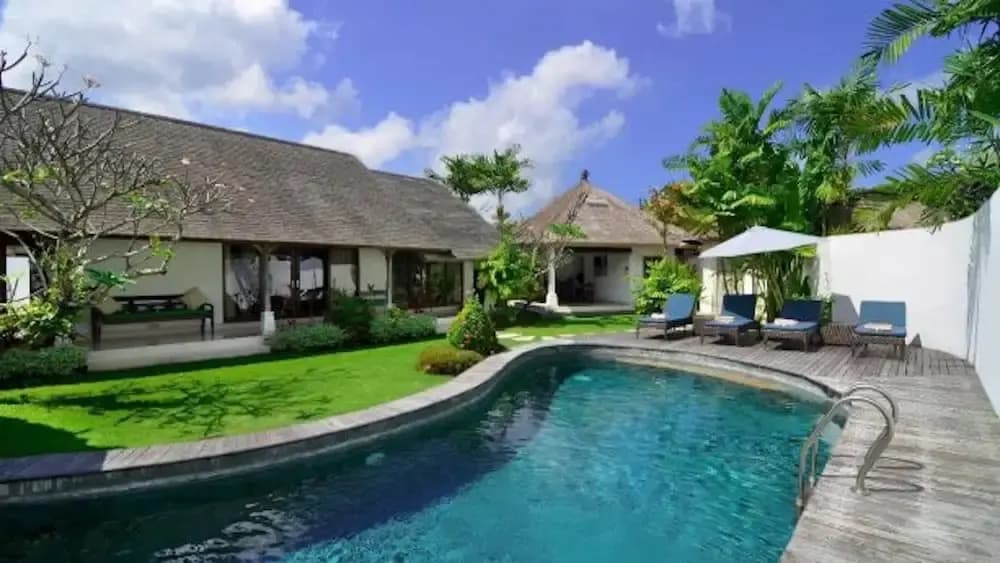 Villa Damai Kecil Seminyak - photo 10