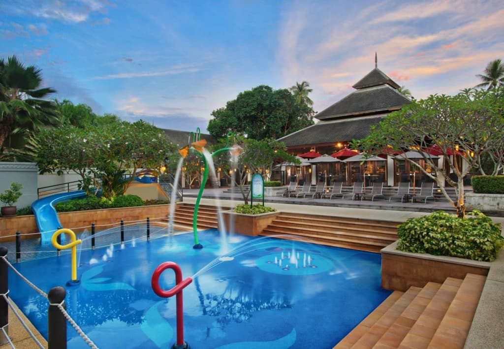 Marriott’s Mai Khao Resort - Phuket - photo 16