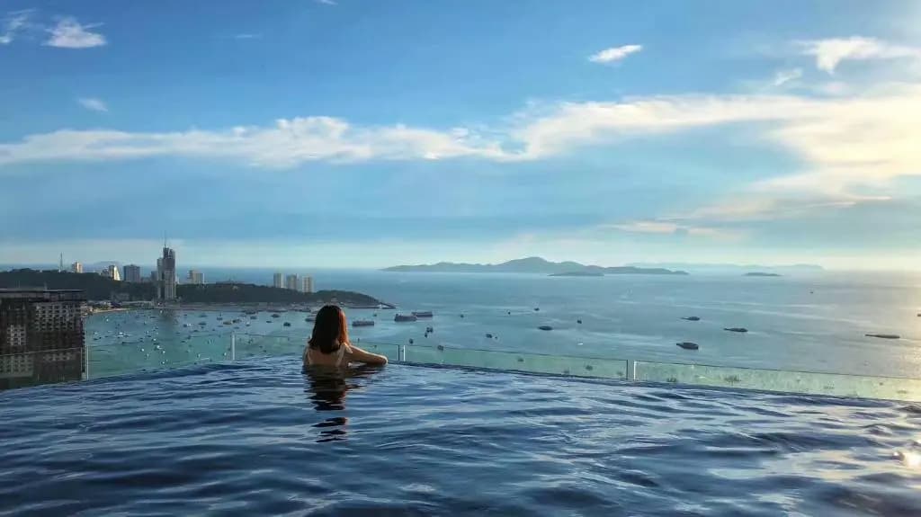 centric sea pattaya - photo 11