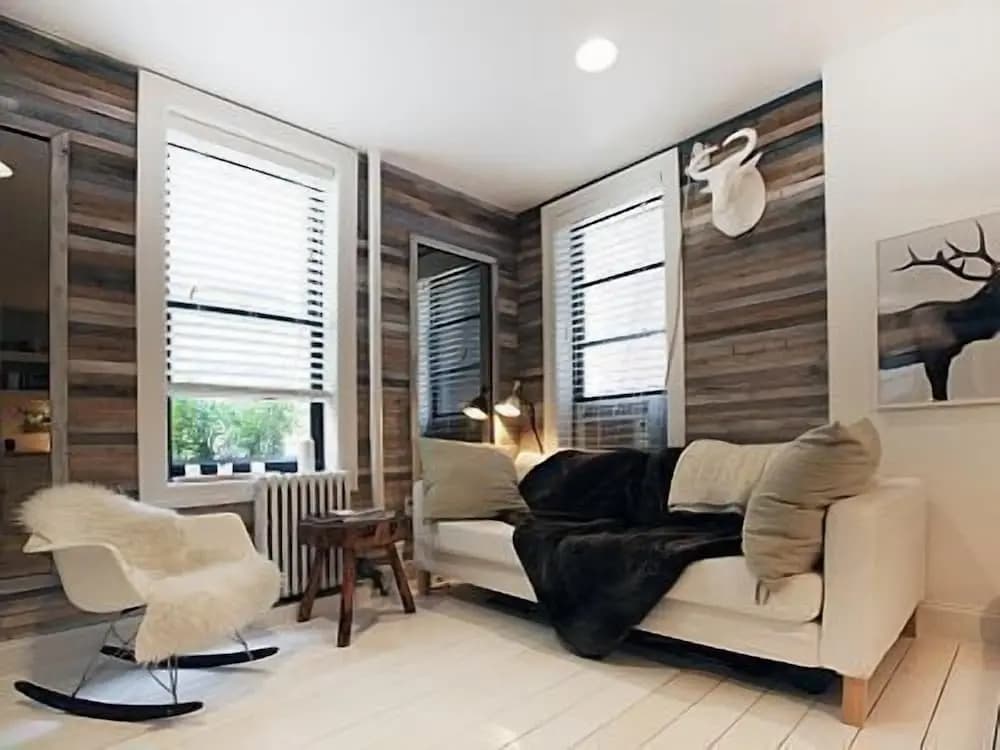 MySuites - SoHo Bowery Suites - photo 4