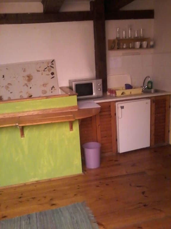 1st Apartments and Hostel - photo 19