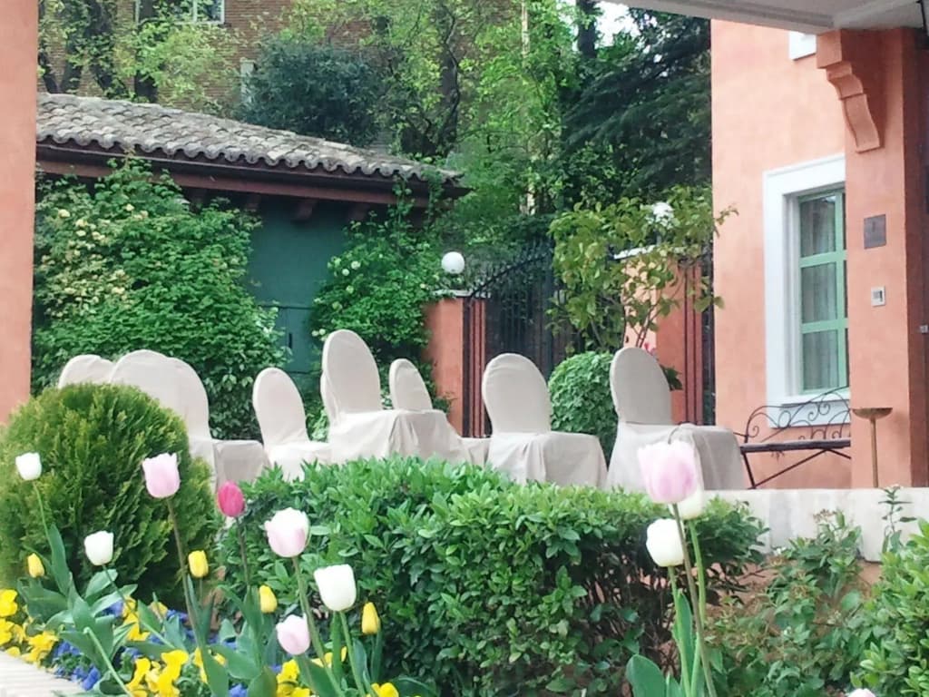 Hotel Quinta de los Cedros - photo 17