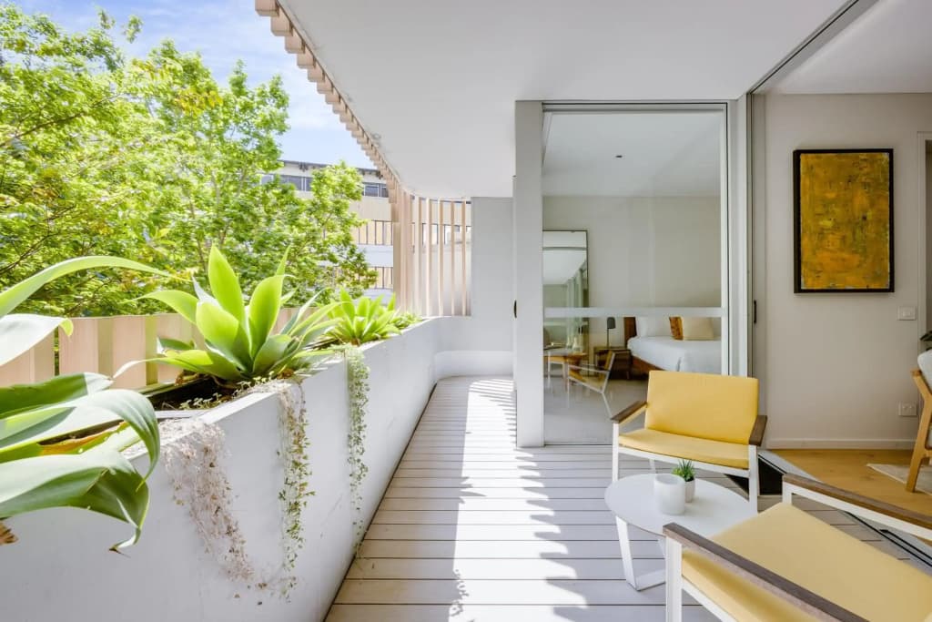 The Calibre Apartments by Urban Rest - photo 36