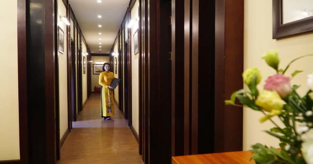 Mango Hotel Hanoi - photo 16