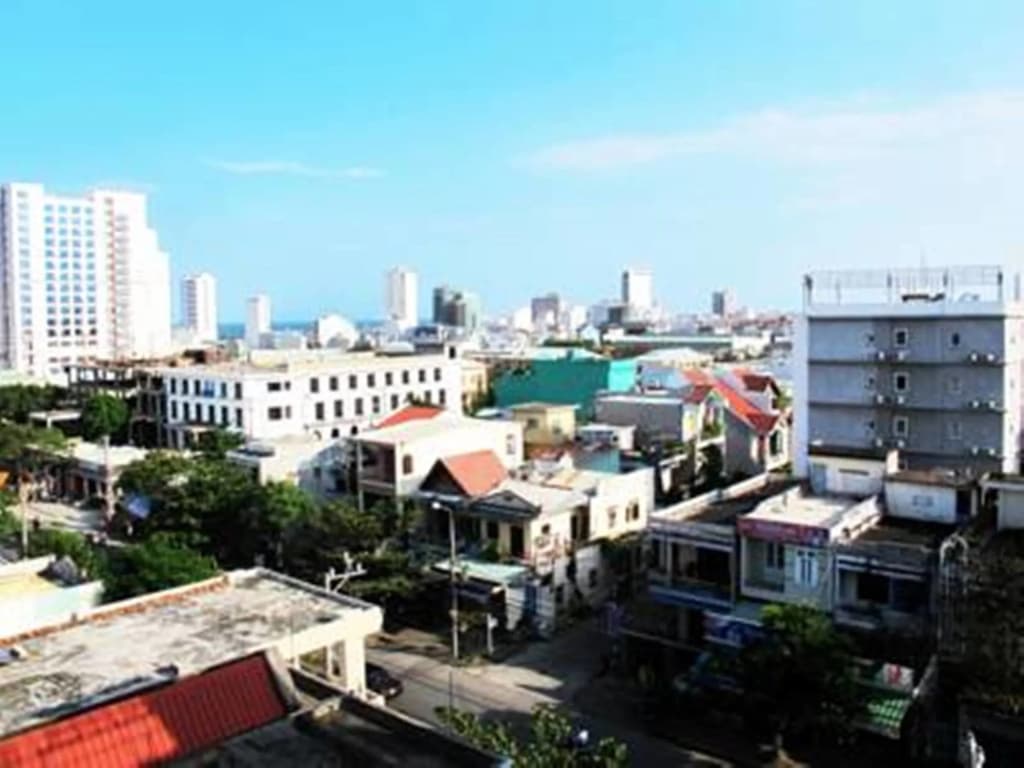 A25 Hotel - 137 Nguyen Du DN - photo 22
