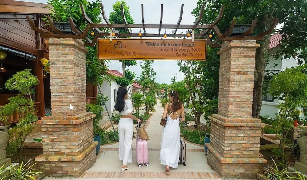 Rainforest Resort Phu Quoc - photo 24