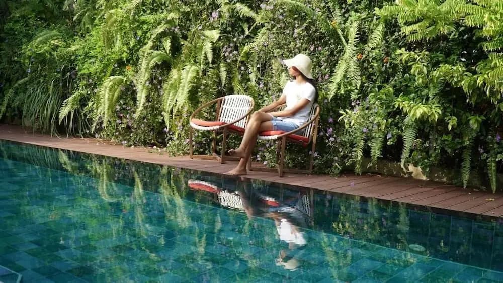 ViluVeli Holiday Retreat Hotel - photo 9
