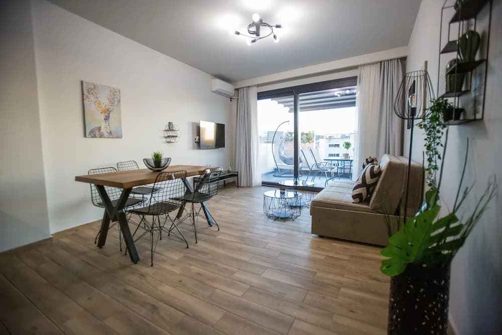 Raise Acropolis View Suites - photo 20