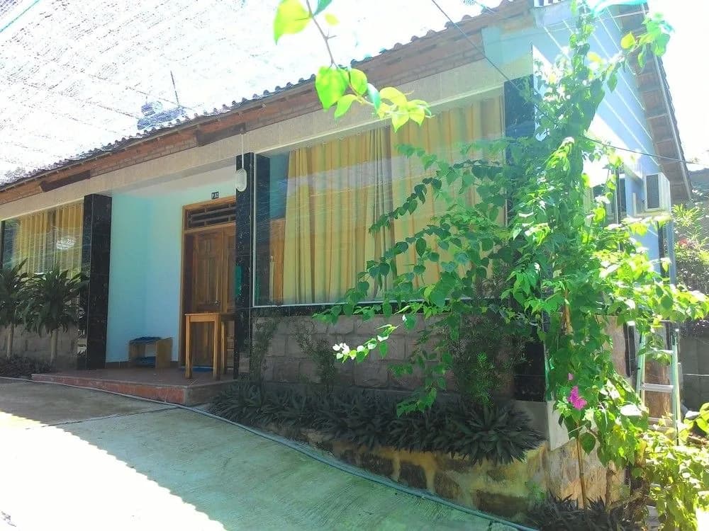 Kim Minh Resort - main photo