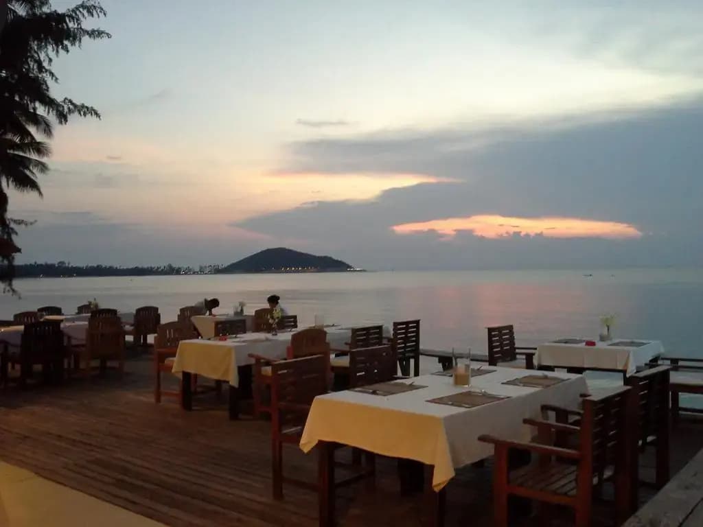 Lipa Lodge Resort - photo 25