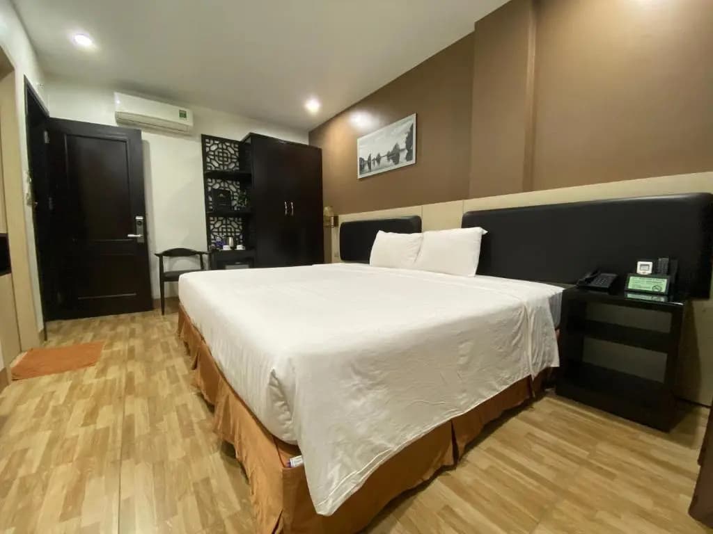 Bao Han 2 Hotel - photo 2