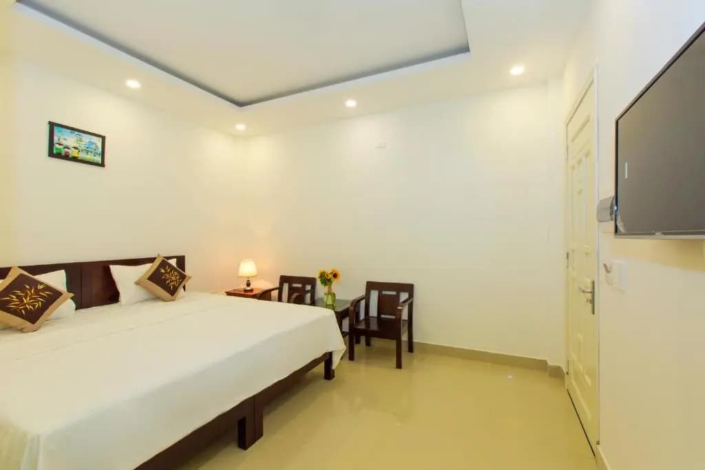Pebble Homestay - photo 2