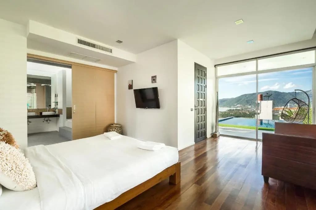 Sirirat Sea View Villa - photo 1