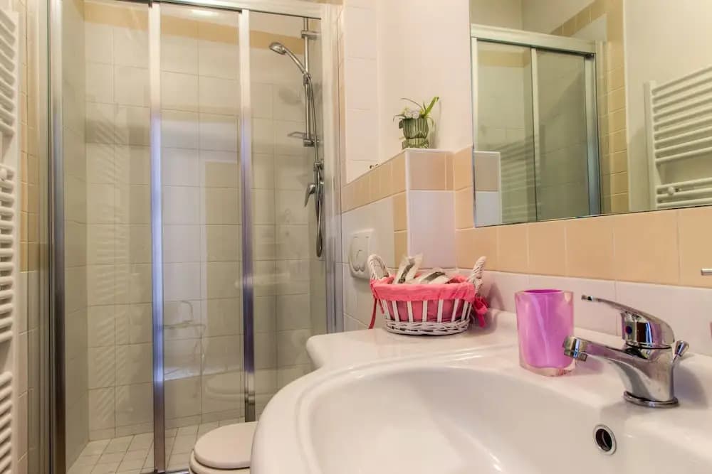 Residenza de l'Osmarin Suites - photo 9
