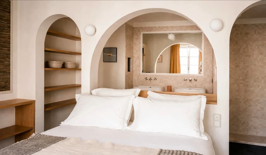 Hôtel Habituel - photo 19