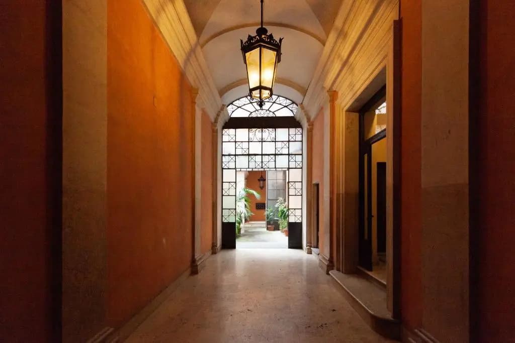 Leonardo Suite Navona - photo 13