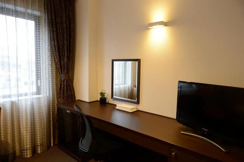 Midosuji Hotel - photo 13