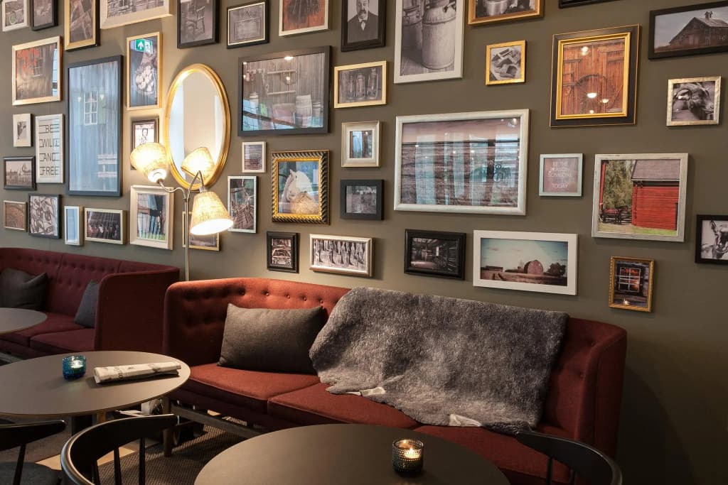 Courtyard by Marriott Amsterdam Arena Atlas Hotel - photo 15