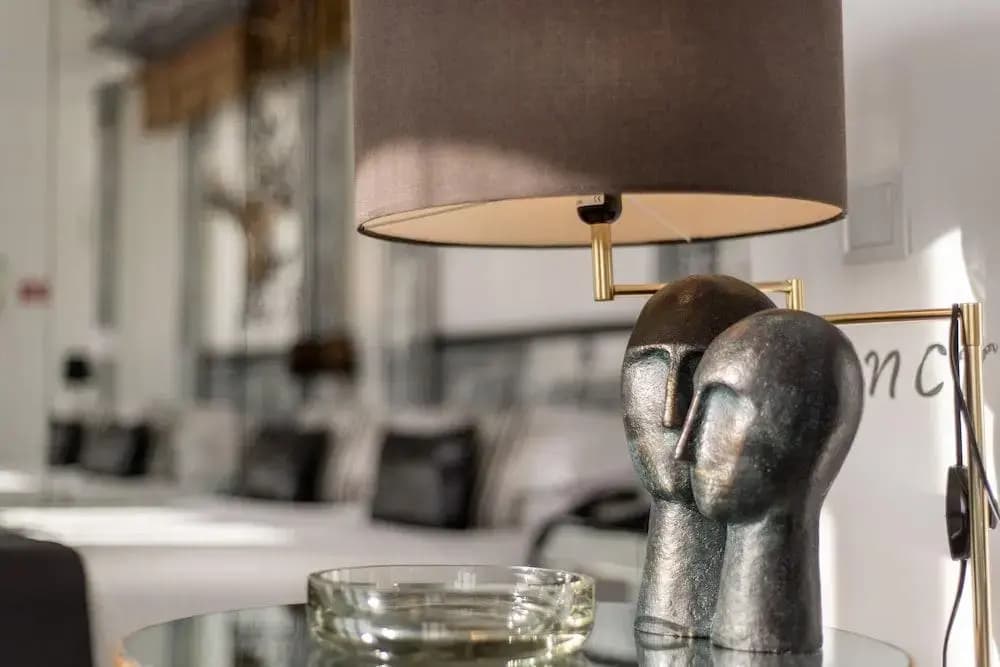Teatro Boutique Rooms & Suites - photo 33