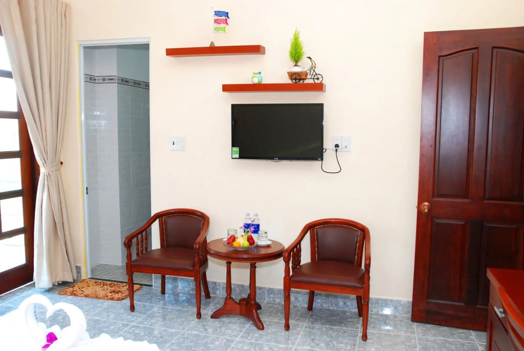 Kinh Bac Hotel - photo 5