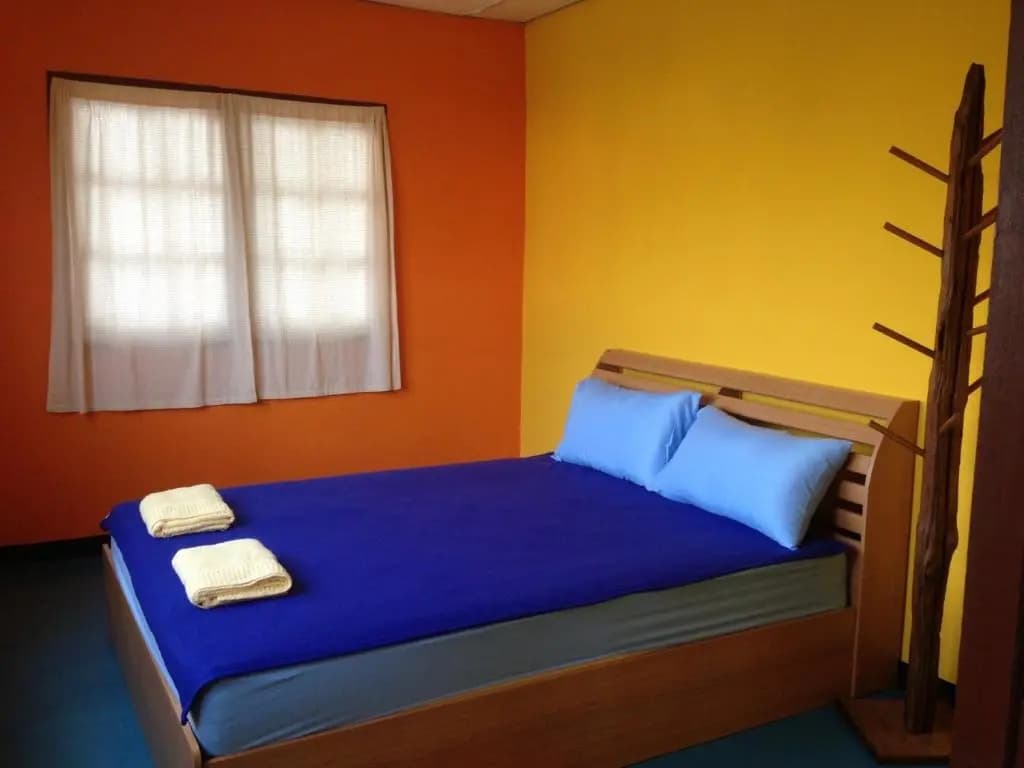 Just Chill Inn - Hostel - photo 2