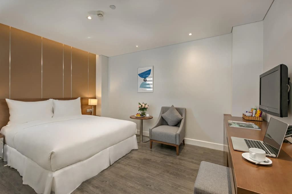 Avora Boutique Hotel - photo 5