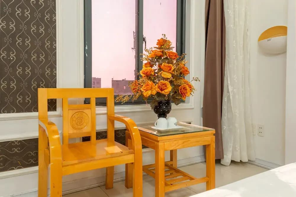 OYO 1025 Orchids 2 Hotel - photo 12