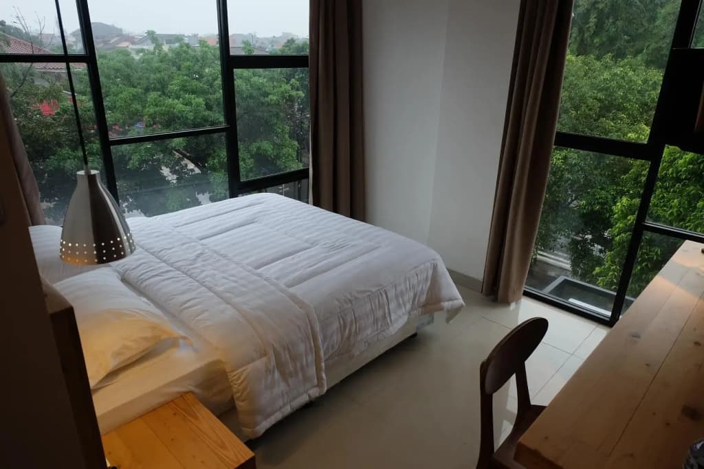 Urbana Homes - photo 26