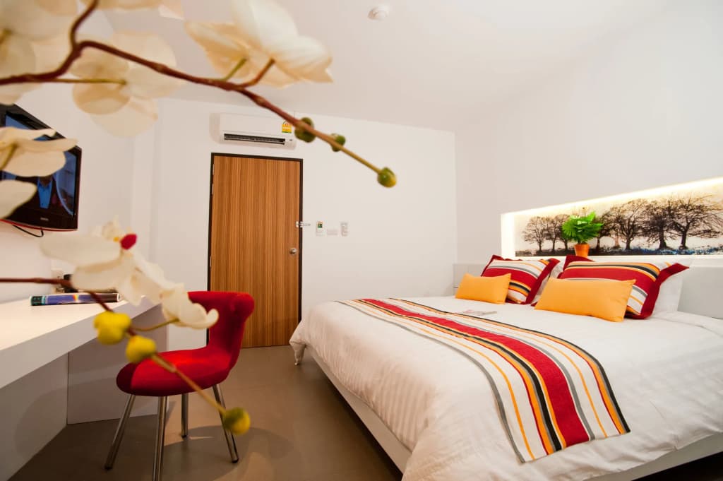 The Gallery Hotel - photo 5