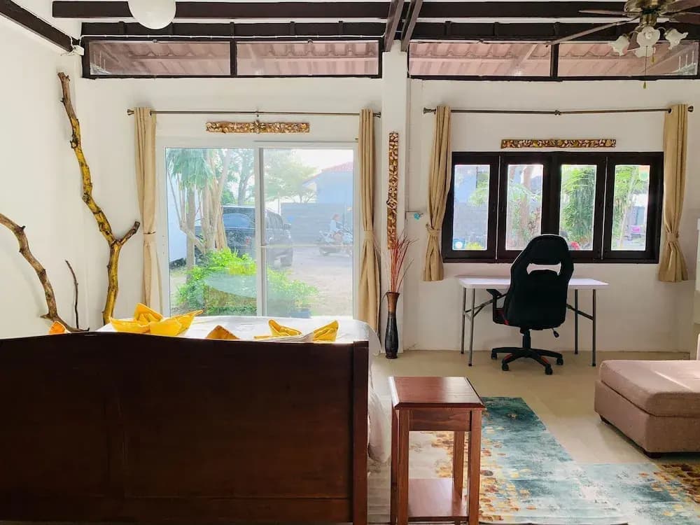 The Summer House Samui - photo 10