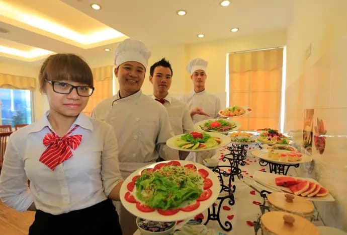 Lestar Hotel Hanoi - photo 11